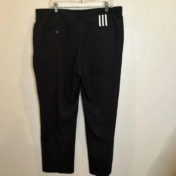 ADIDAS MEN'S CLIMALITE PANTS - Picture 5 of 7